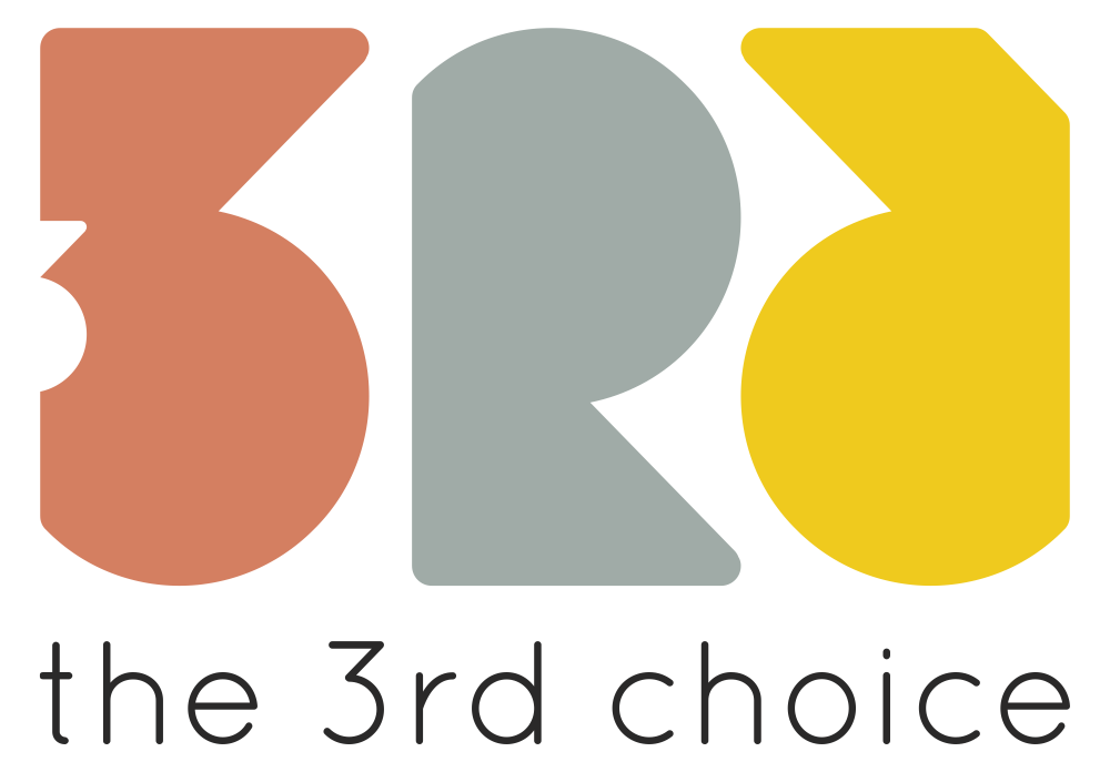 The 3rd Choice